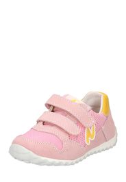 NATURINO Sneaker 'SAMMY'  giallo / rosa / bianco