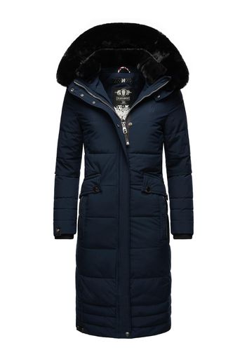 NAVAHOO Cappotto invernale 'Fahmiyaa'  navy