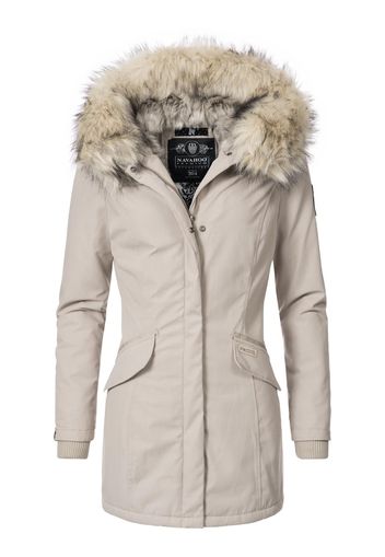 NAVAHOO Parka invernale 'Cristal'  nudo