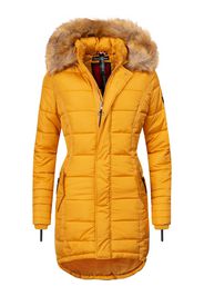 NAVAHOO Cappotto invernale 'Papaya'  miele