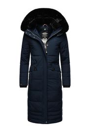 NAVAHOO Cappotto invernale 'Fahmiyaa'  navy