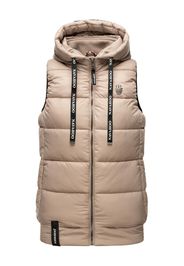 NAVAHOO Gilet 'Kassidy'  talpa