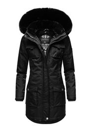 NAVAHOO Parka invernale 'Tiniis'  nero