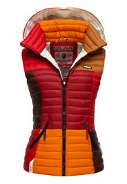 NAVAHOO Gilet 'Shadaa'  colori misti