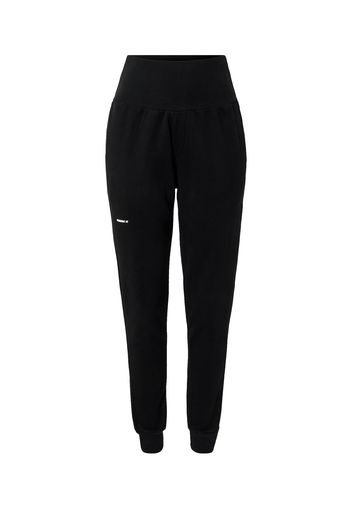 NEBBIA Pantaloni sportivi  nero