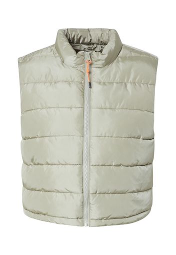 Neo Noir Gilet 'Veneda'  verde pastello