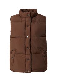 Neo Noir Gilet 'Frankie'  cioccolato