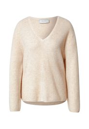 Neo Noir Pullover 'Lula'  beige