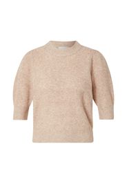 Neo Noir Pullover 'Abi'  beige sfumato