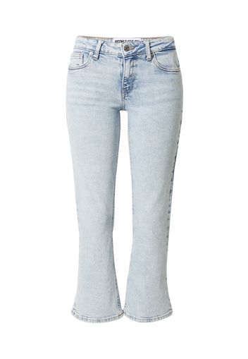 NEON & NYLON Jeans 'EMILY'  blu denim