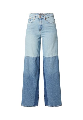 NEON & NYLON Jeans 'DANI'  blu denim / blu chiaro