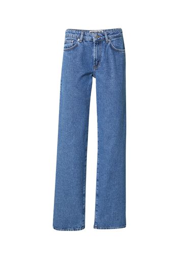 NEON & NYLON Jeans  blu denim