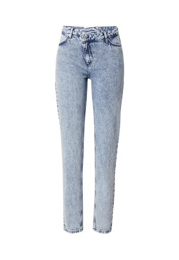 NEON & NYLON Jeans 'CARLY'  blu denim