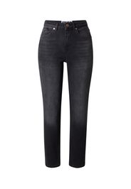 NEON & NYLON Jeans 'VIVI'  nero denim