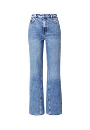 NEON & NYLON Jeans 'NEOPHILINE'  blu denim