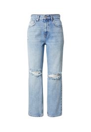 NEON & NYLON Jeans 'MAY ROBYN'  blu denim