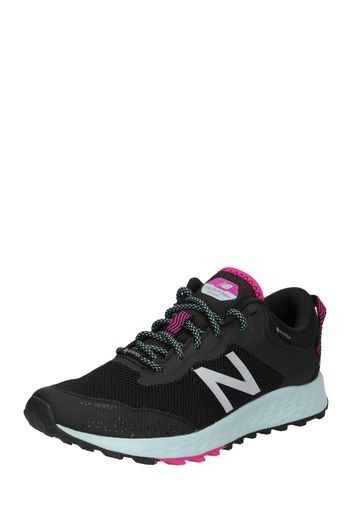 new balance Scarpa da corsa  nero / fucsia / bianco