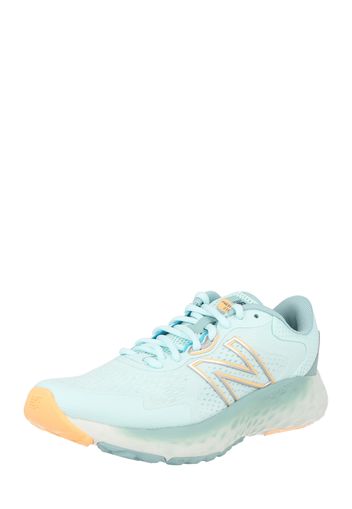 new balance Scarpa da corsa 'Evol'  blu chiaro / arancione