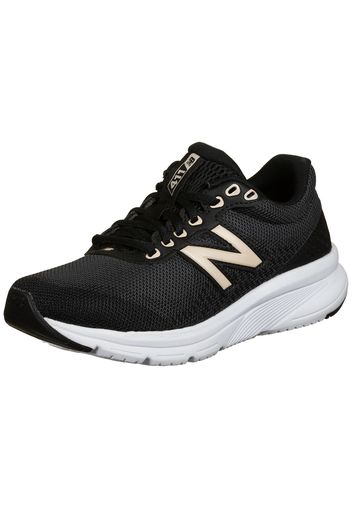 new balance Scarpa da corsa  nero / pesca