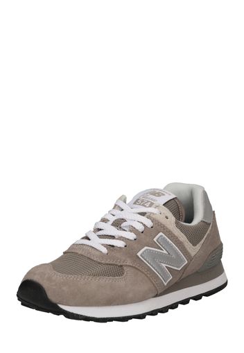 new balance Sneaker bassa  talpa / grigio / bianco