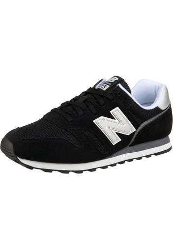 new balance Sneaker bassa 'ML373'  nero / bianco