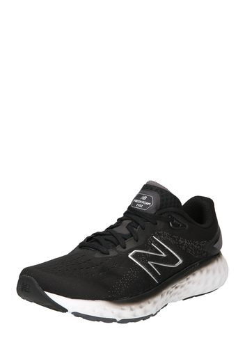 new balance Scarpa da corsa 'Evoz v2'  nero / bianco