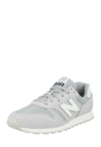 new balance Sneaker bassa  grigio / bianco
