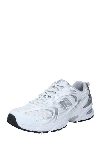 new balance Sneaker bassa '530'  bianco