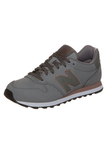 new balance Sneaker bassa  marrone / grigio scuro