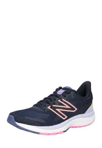 new balance Scarpa da corsa 'Vaygo'  nero / navy / rosa chiaro / albicocca