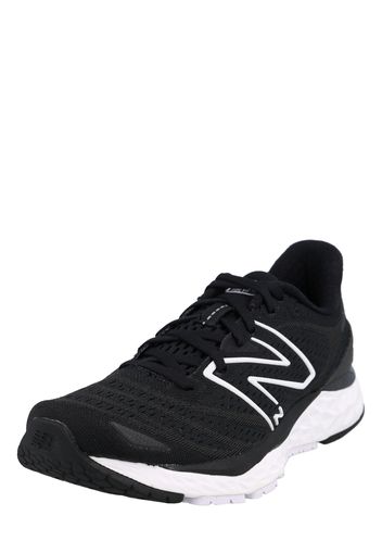 new balance Scarpa sportiva  nero / bianco