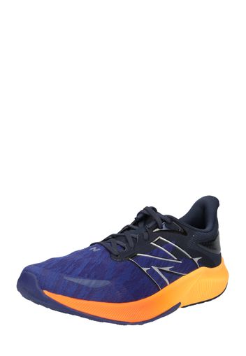 new balance Scarpa da corsa 'FC Propel'  navy / blu scuro / grigio