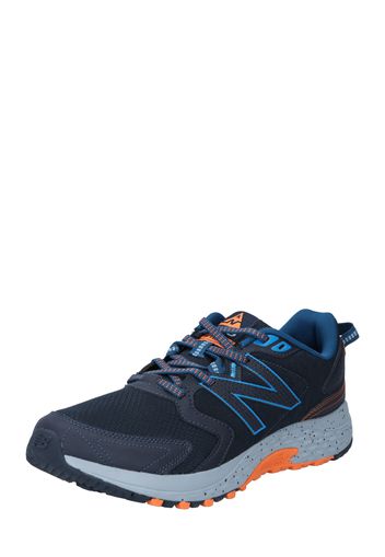 new balance Scarpa da corsa  navy / arancione / blu scuro