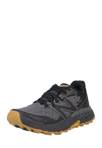 new balance Scarpa da corsa 'Hierro v7'  nero / grigio scuro