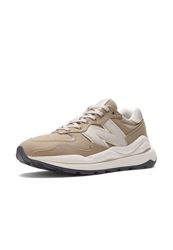 new balance Sneaker bassa  oliva / bianco / nudo