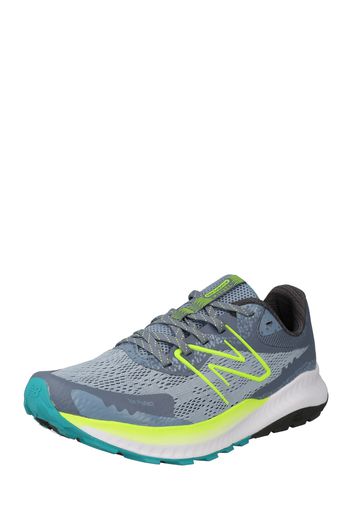 new balance Scarpa da corsa  lime / grigio / grigio chiaro