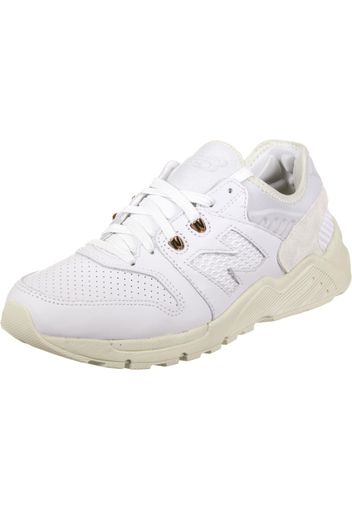 new balance Sneaker bassa  beige / bianco