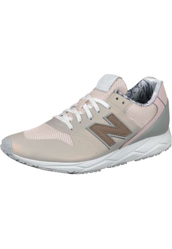 new balance Sneaker bassa 'WRT96 W'  marrone / marrone chiaro / rosa / grigio