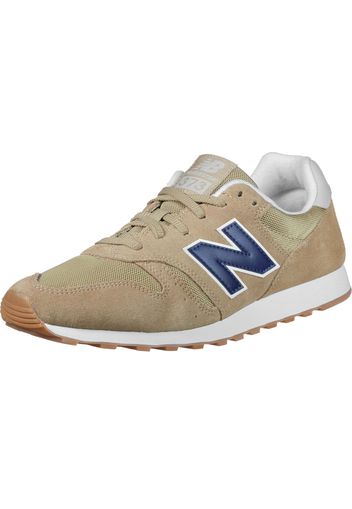 new balance Sneaker bassa ' ML373 '  beige