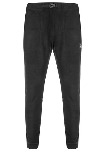 new balance Pantaloni 'All Terrain Polar'  nero / bianco