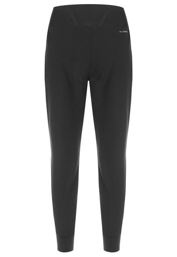 new balance Pantaloni sportivi 'All Terrain'  nero / bianco