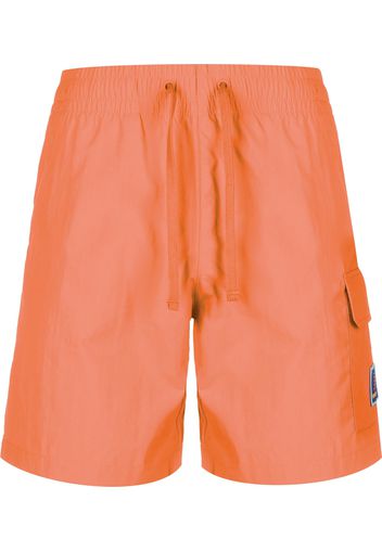 new balance Pantaloni  arancione