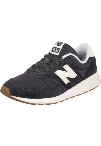 new balance Sneaker bassa 'WRL420 W'  blu scuro