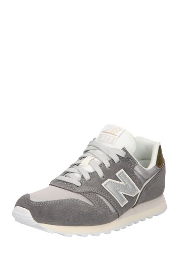 new balance Sneaker bassa '373v2'  oro / grigio / bianco