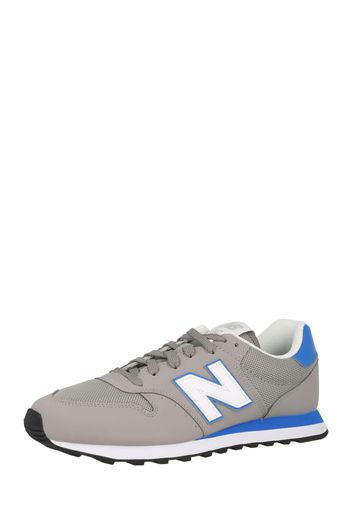 new balance Sneaker bassa  blu / pietra / bianco