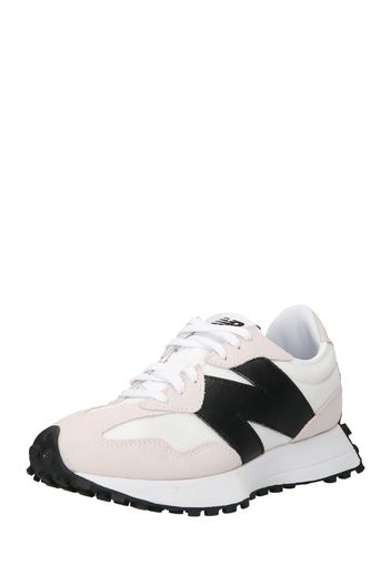 new balance Sneaker bassa  crema / nero / bianco