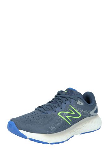 new balance Scarpa da corsa  marino / verde neon