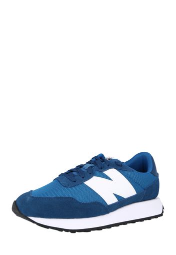 new balance Sneaker bassa  blu / marino / bianco