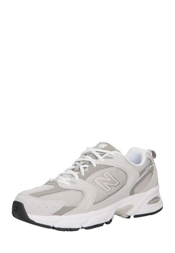 new balance Sneaker bassa '530'  grigio / grigio chiaro / bianco