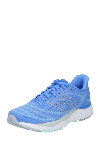 new balance Scarpa da corsa  blu reale / blu chiaro / grigio